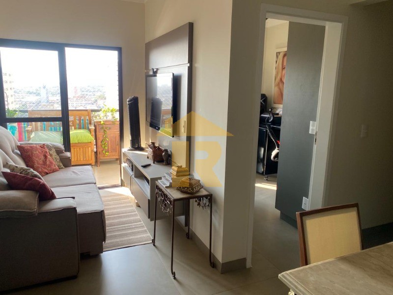 Apartamento com 3 quartos à venda, 79m² — foto 3 de 27