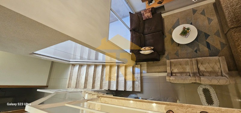 Casa de Condomínio com 3 quartos à venda, 165m² — foto 8 de 36