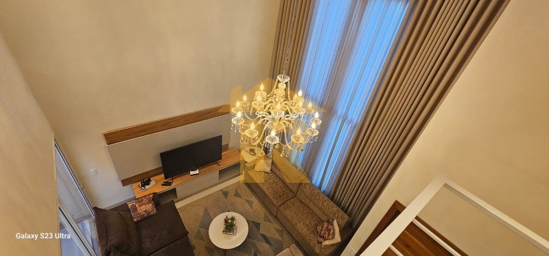 Casa de Condomínio com 3 quartos à venda, 165m² — foto 7 de 36