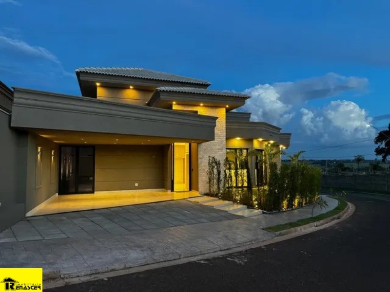 Casa de Condomínio com 3 quartos à venda, 170m² — foto 4 de 38