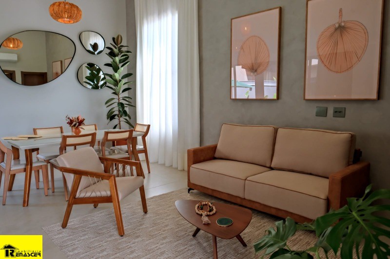Casa de Condomínio com 3 quartos à venda, 166m² — foto 5 de 24