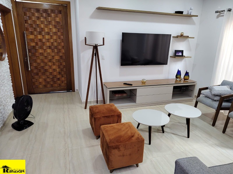 Casa de Condomínio com 3 quartos à venda, 215m² — foto 2 de 27