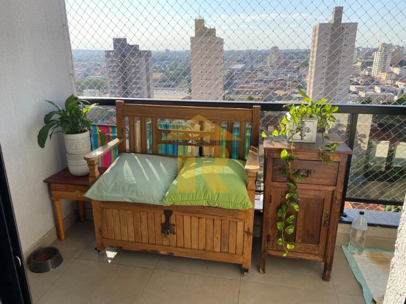 Apartamento com 3 quartos à venda, 79m² — foto 8 de 27