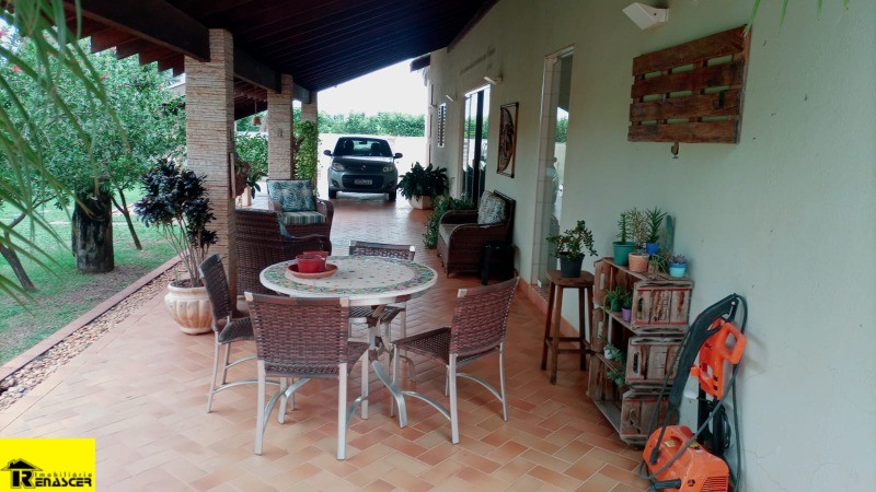Casa de Condomínio com 3 quartos à venda, 240m² — foto 40 de 45