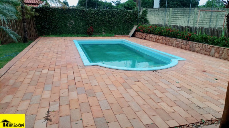 Casa de Condomínio com 3 quartos à venda, 240m² — foto 38 de 45