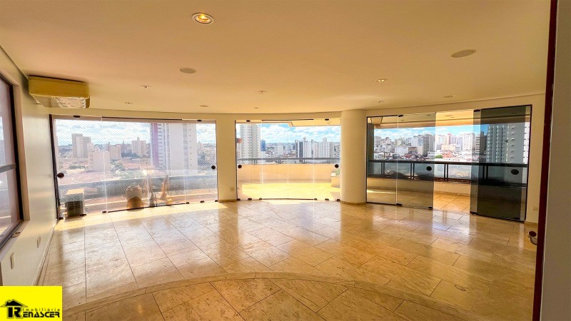Apartamento com 4 quartos à venda, 346m² — foto 2 de 30