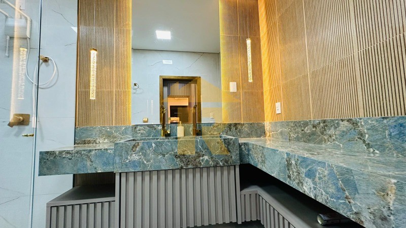 Casa de Condomínio com 3 quartos à venda, 153m² — foto 4 de 30