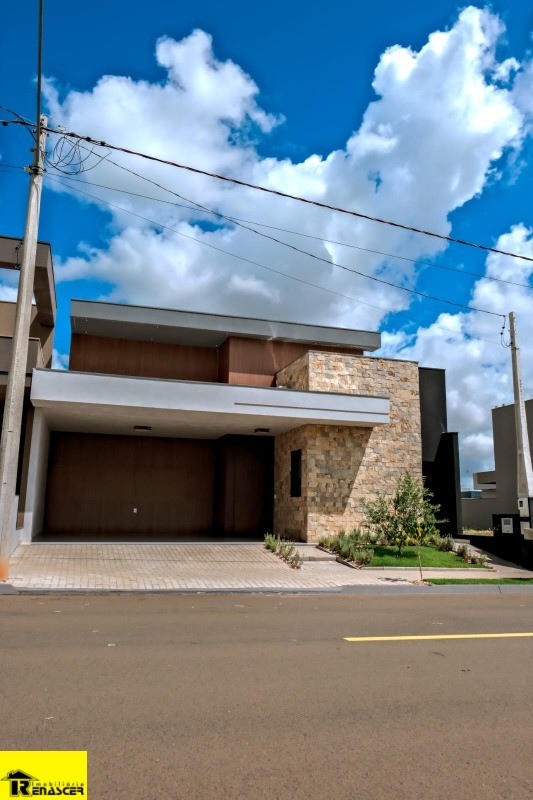 Casa de Condomínio com 3 quartos à venda, 166m² — foto 1 de 24