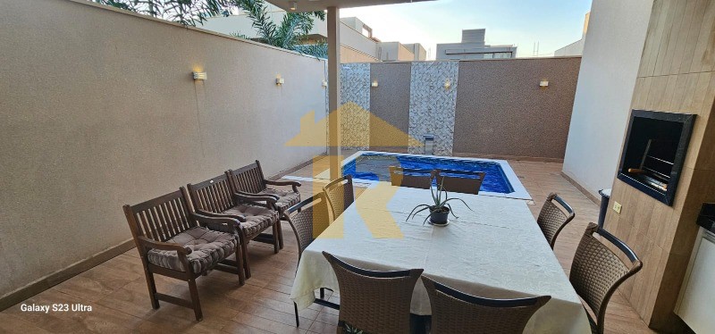 Casa de Condomínio com 3 quartos à venda, 165m² — foto 29 de 36