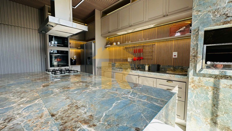 Casa de Condomínio com 3 quartos à venda, 153m² — foto 12 de 30