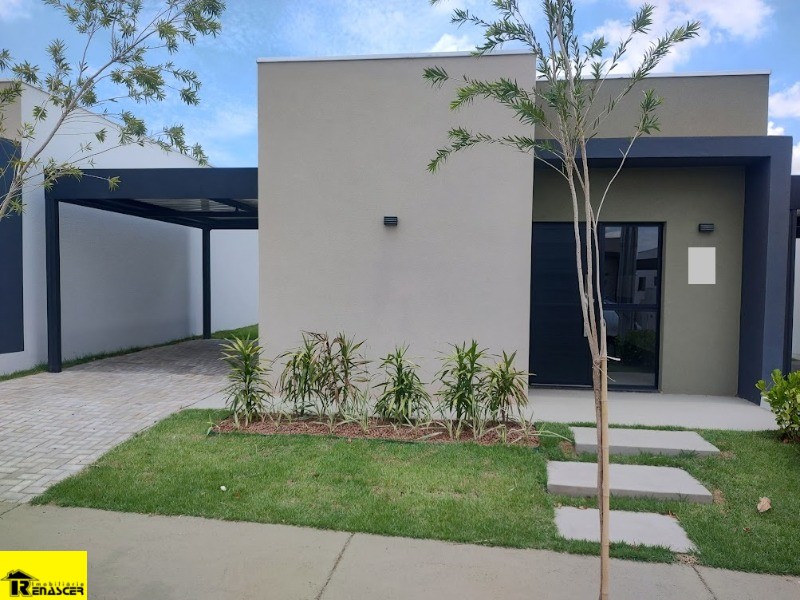 Casa de Condomínio com 3 quartos à venda, 88m² — foto 1 de 67