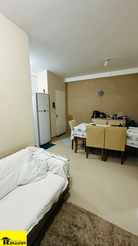 Apartamento com 2 quartos à venda, 45m² — foto 5 de 20