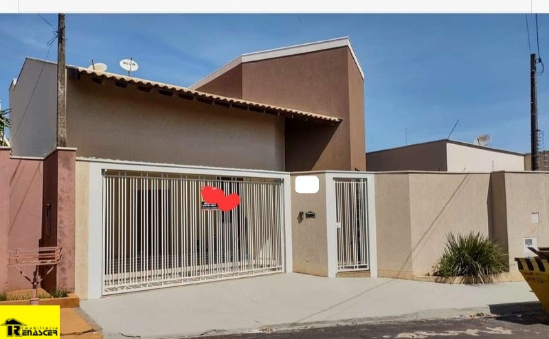 Casa com 3 quartos à venda, 190m² — foto 1 de 16
