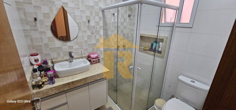Casa de Condomínio com 3 quartos à venda, 165m² — foto 14 de 36
