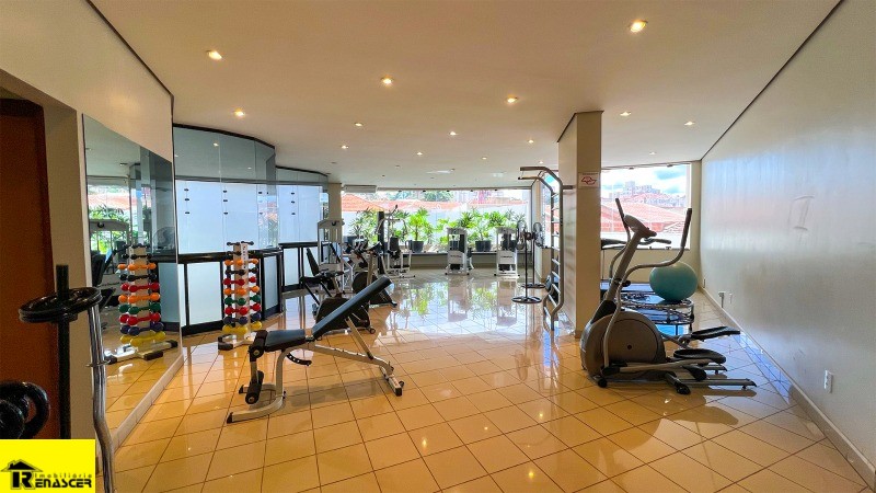 Apartamento com 4 quartos à venda, 346m² — foto 7 de 30