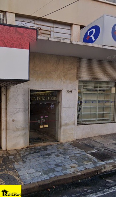 Conjunto Comercial / Sala  à venda, 51m² — foto 1 de 8