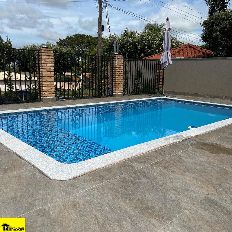 Casa de Condomínio com 6 quartos à venda, 528m² — foto 4 de 29