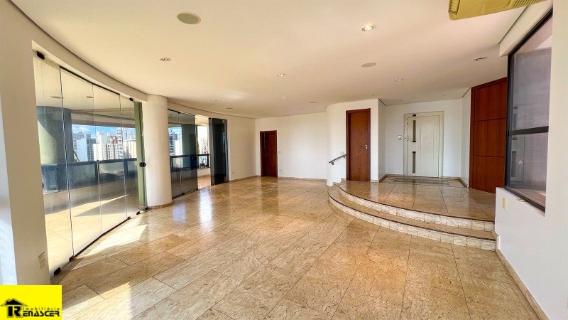 Apartamento com 4 quartos à venda, 346m² — foto 9 de 30
