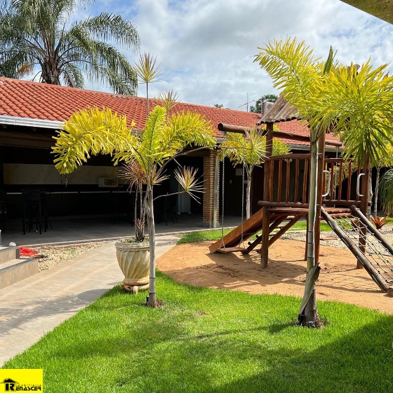 Casa de Condomínio com 6 quartos à venda, 528m² — foto 13 de 29
