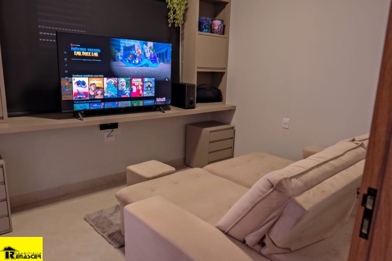 Casa de Condomínio com 3 quartos à venda, 166m² — foto 9 de 24