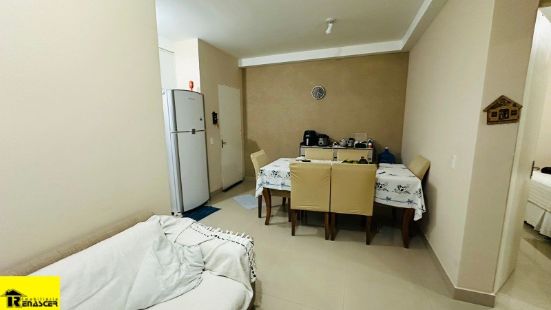 Apartamento com 2 quartos à venda, 45m² — foto 3 de 20