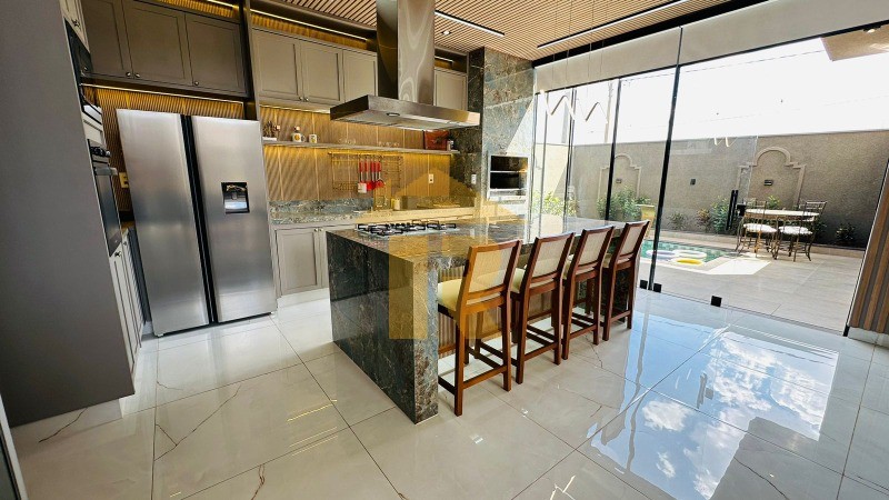 Casa de Condomínio com 3 quartos à venda, 153m² — foto 13 de 30