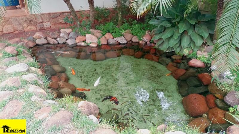 Casa de Condomínio com 3 quartos à venda, 240m² — foto 42 de 45