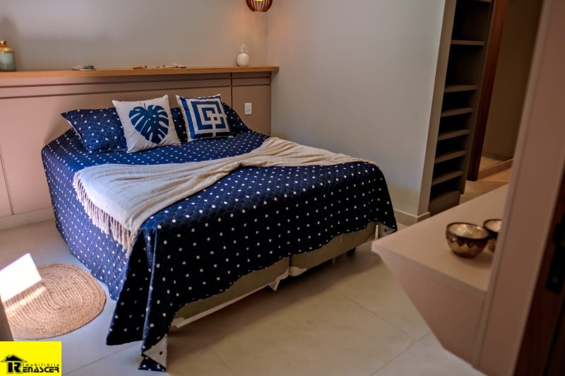 Casa de Condomínio com 3 quartos à venda, 166m² — foto 11 de 24