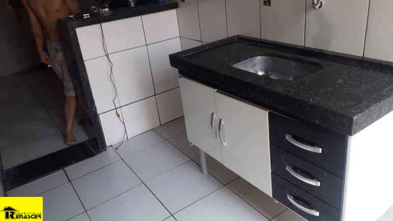 Casa com 3 quartos à venda, 90m² — foto 9 de 12