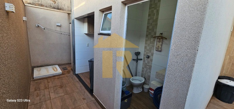 Casa de Condomínio com 3 quartos à venda, 165m² — foto 36 de 36