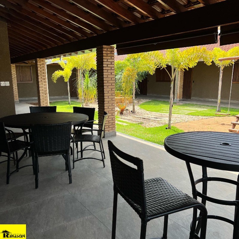 Casa de Condomínio com 6 quartos à venda, 528m² — foto 11 de 29