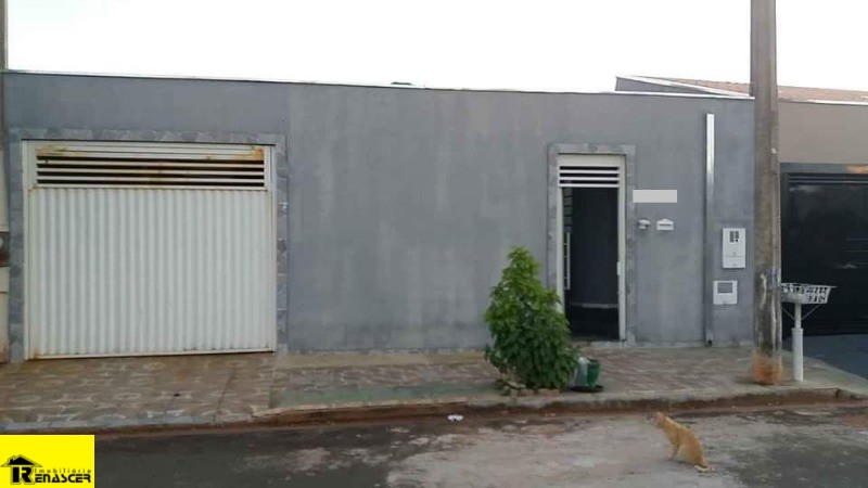 Casa com 3 quartos à venda, 90m² — foto 1 de 12