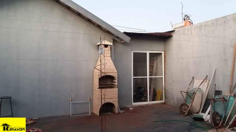 Casa com 3 quartos à venda, 90m² — foto 12 de 12