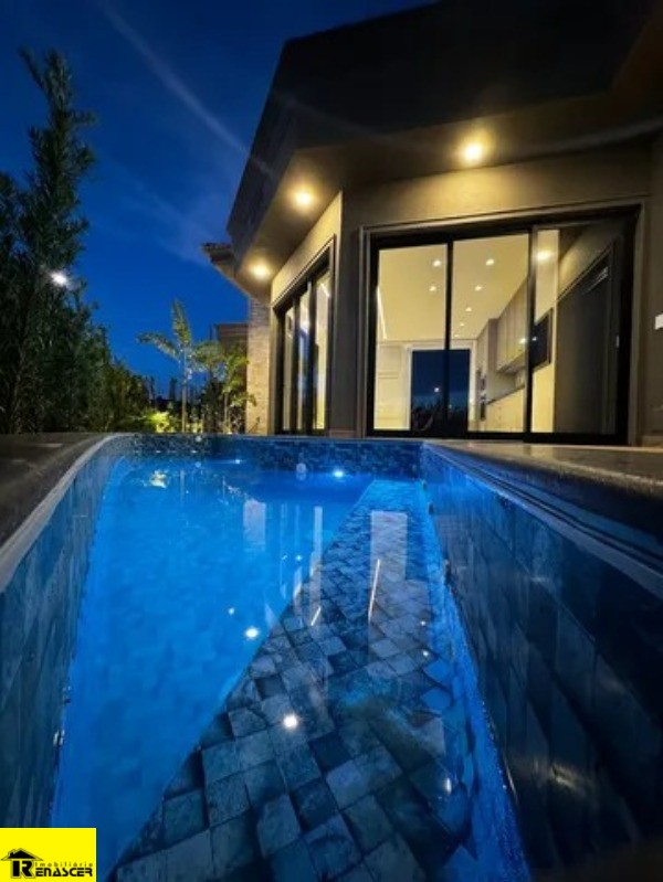 Casa de Condomínio com 3 quartos à venda, 170m² — foto 33 de 38