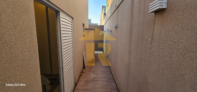 Casa de Condomínio com 3 quartos à venda, 165m² — foto 32 de 36