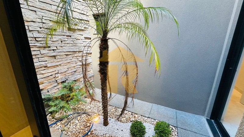 Casa de Condomínio com 3 quartos à venda, 170m² — foto 37 de 38
