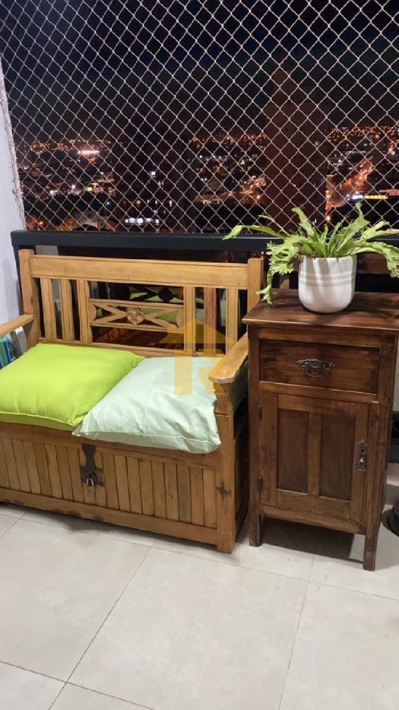 Apartamento com 3 quartos à venda, 79m² — foto 9 de 27