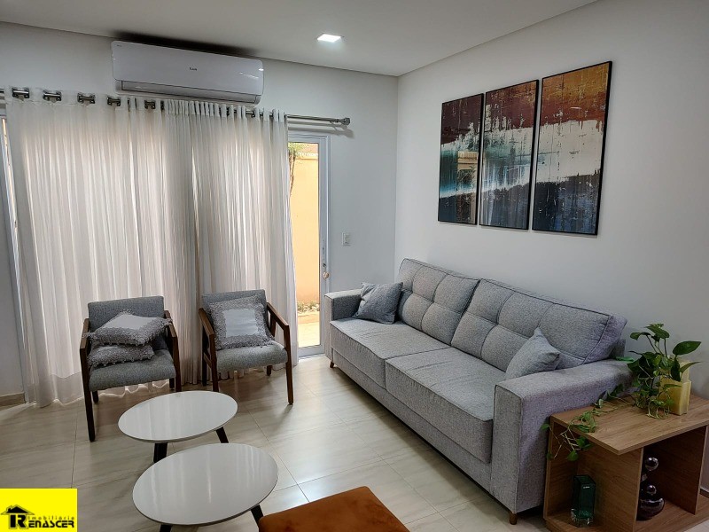 Casa de Condomínio com 3 quartos à venda, 215m² — foto 3 de 27