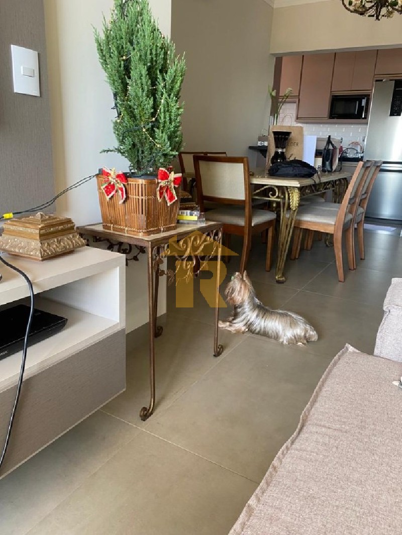 Apartamento com 3 quartos à venda, 79m² — foto 5 de 27