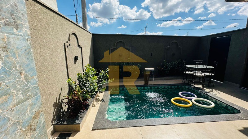 Casa de Condomínio com 3 quartos à venda, 153m² — foto 16 de 30