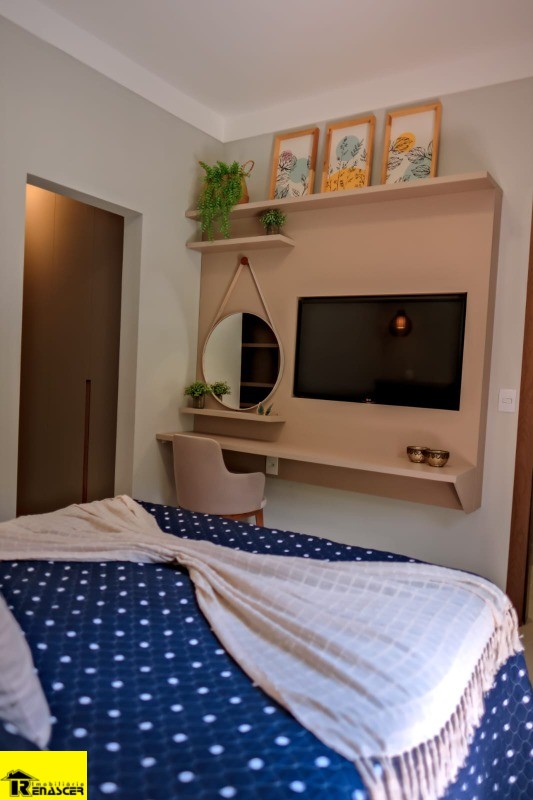 Casa de Condomínio com 3 quartos à venda, 166m² — foto 16 de 24