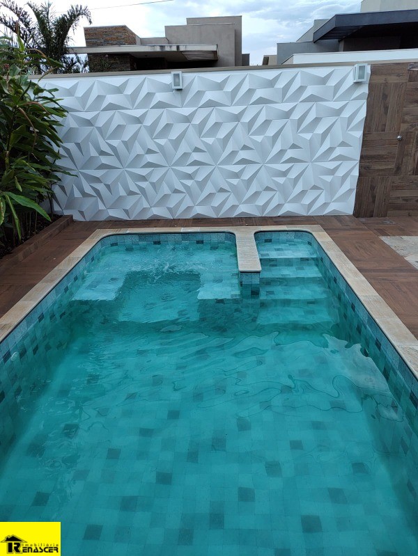 Casa de Condomínio com 3 quartos à venda, 215m² — foto 22 de 27