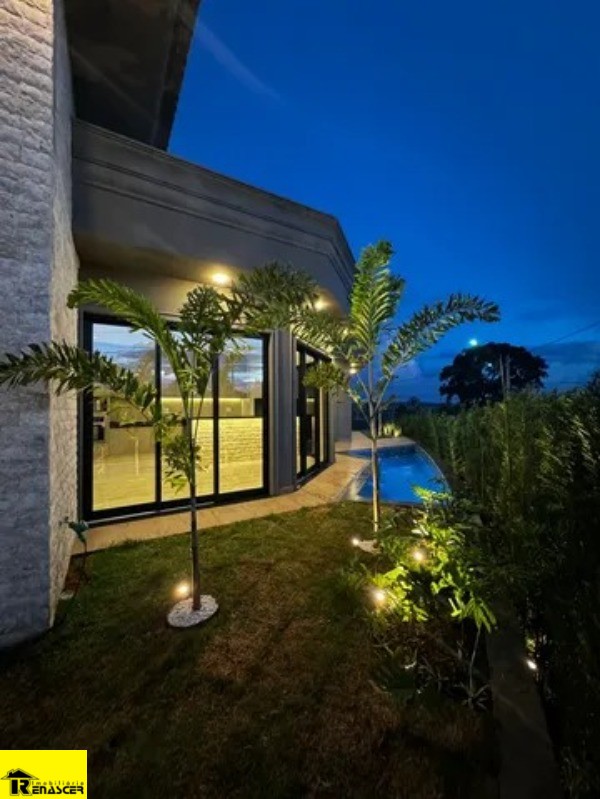 Casa de Condomínio com 3 quartos à venda, 170m² — foto 34 de 38