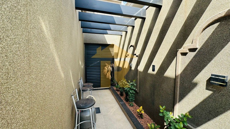 Casa de Condomínio com 3 quartos à venda, 153m² — foto 19 de 30