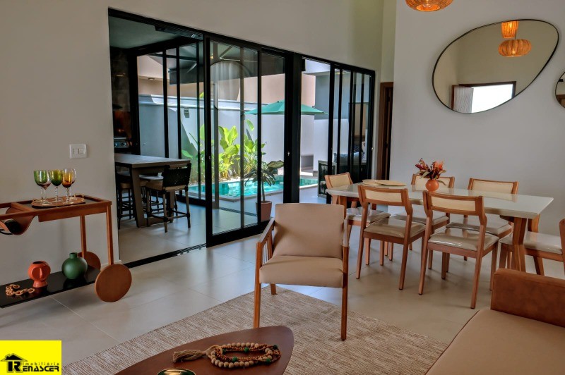 Casa de Condomínio com 3 quartos à venda, 166m² — foto 8 de 24