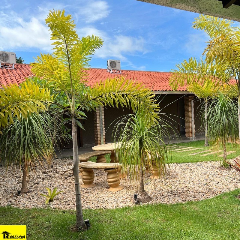 Casa de Condomínio com 6 quartos à venda, 528m² — foto 14 de 29