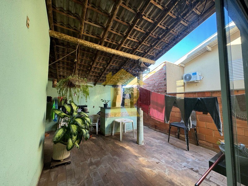 Casa de Condomínio com 2 quartos à venda, 80m² — foto 3 de 8
