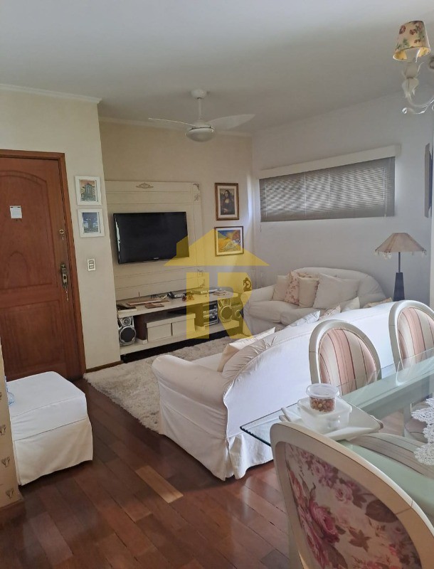 Apartamento com 3 quartos à venda, 150m² — foto 1 de 19