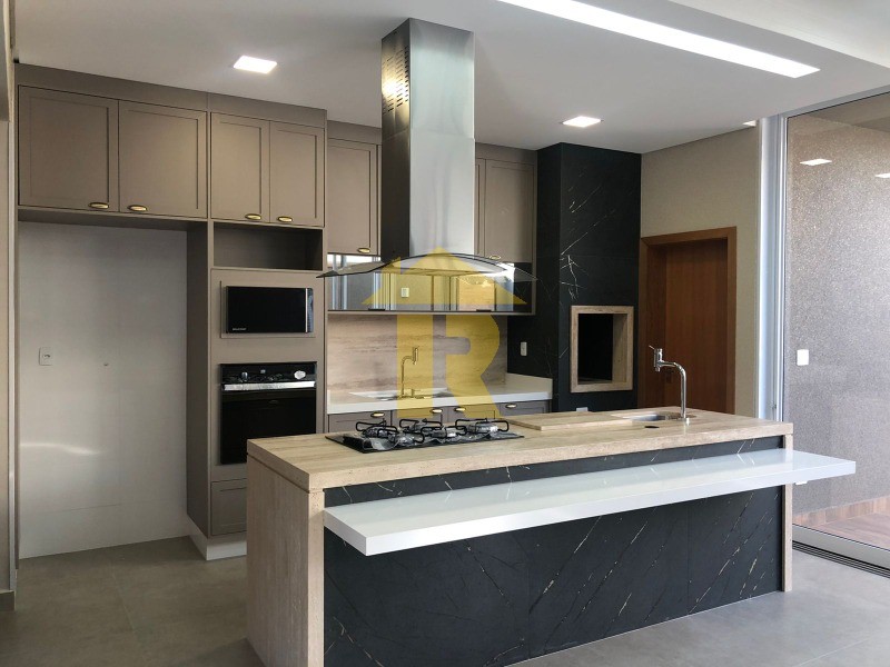 Casa de Condomínio com 3 quartos à venda, 400m² — foto 7 de 19