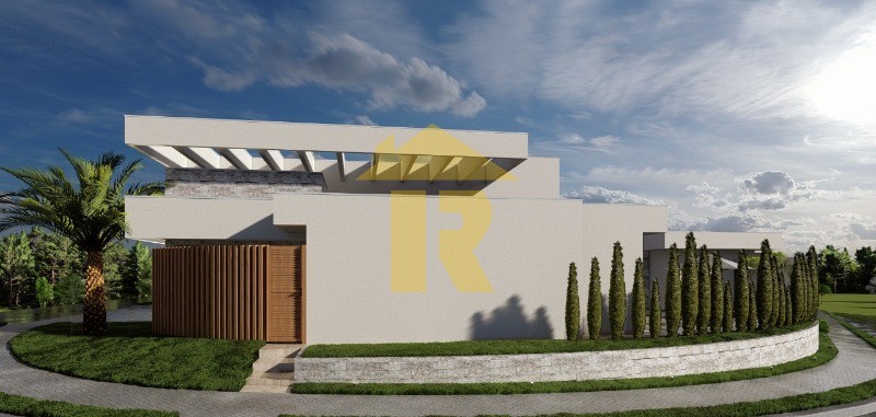 Casa de Condomínio com 4 quartos à venda, 340m² — foto 3 de 14